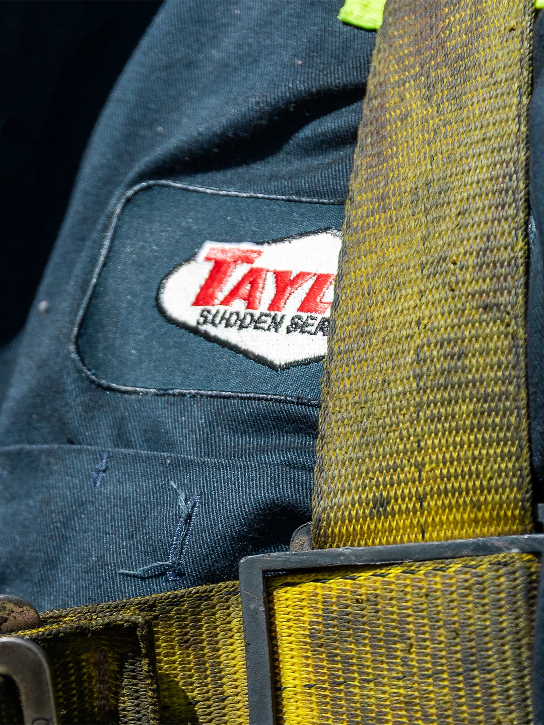 Forklift preventive maintenance